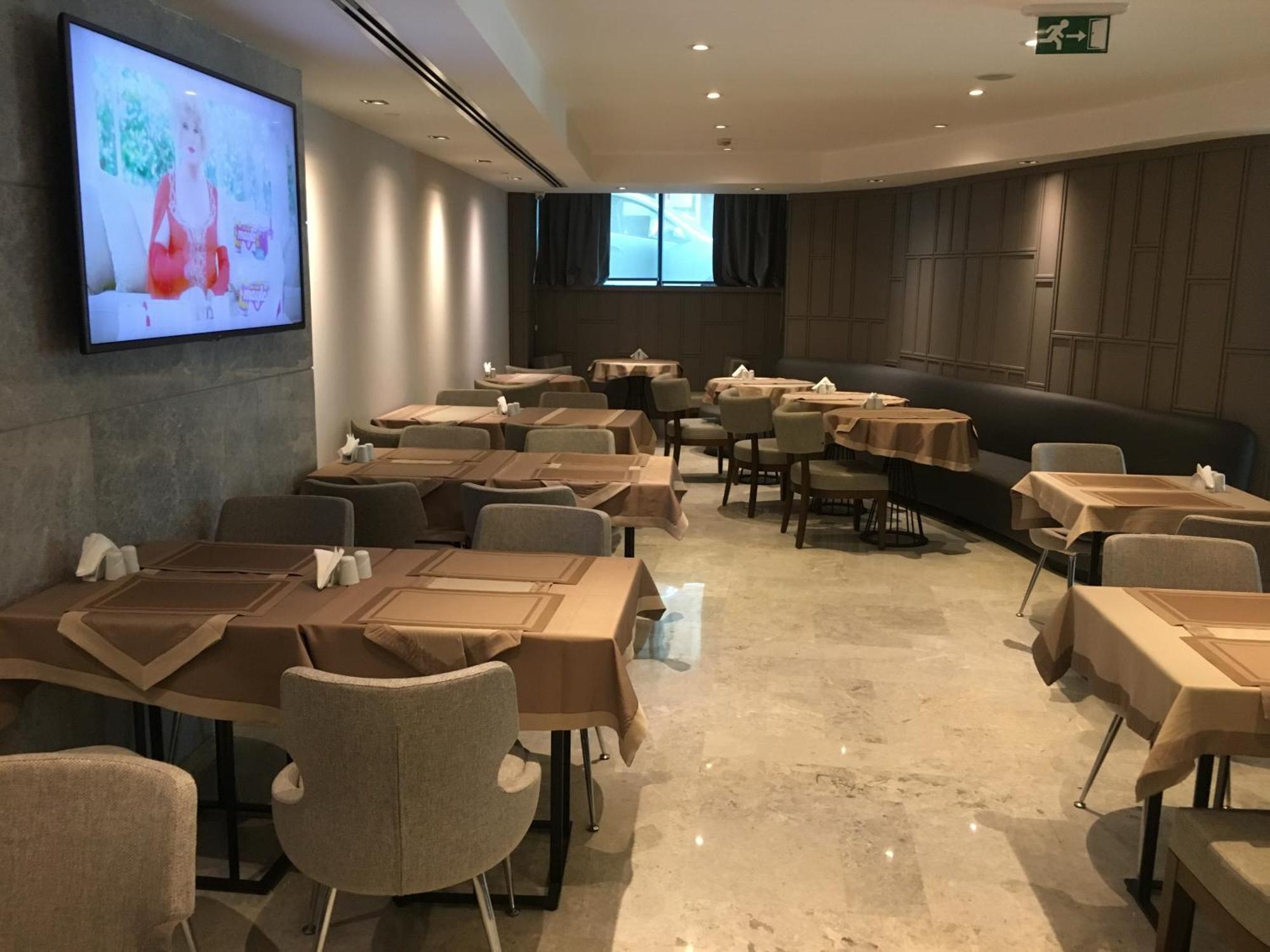 Mare Park Hotel & Spa — Photos 2